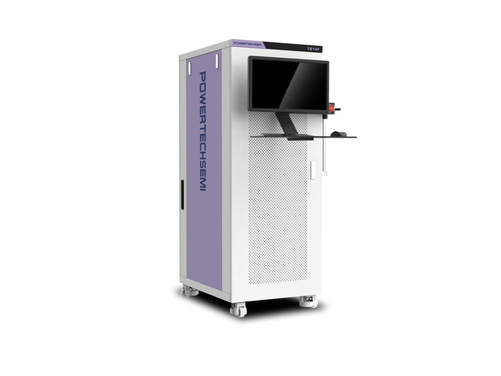 QT-4100 comprehensive test system